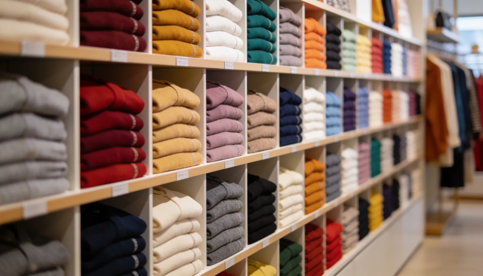 Textilstore
